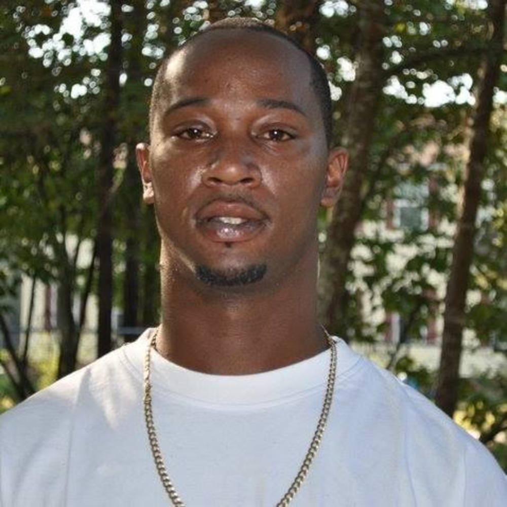 Meet your Posher, Tariq